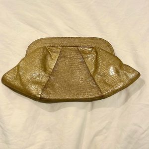 Lauren Merkin clutch